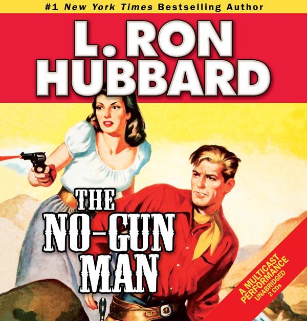 The No-Gun Man