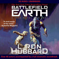 Battlefield Earth Audiobook (Unabridged)