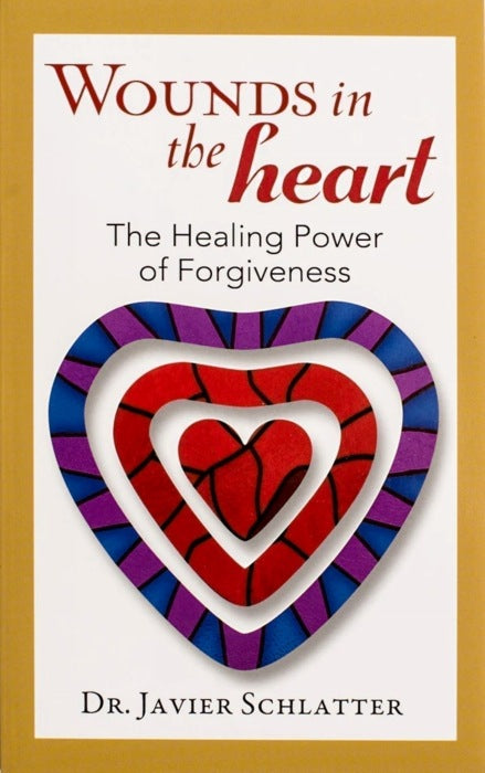 Wounds in the Heart