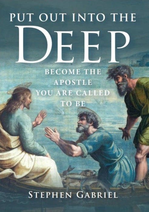 Put Out Into the Deep