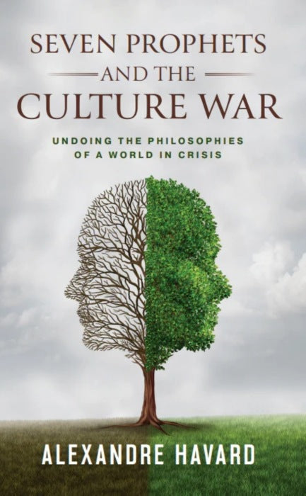 Seven Prophets and the Culture War