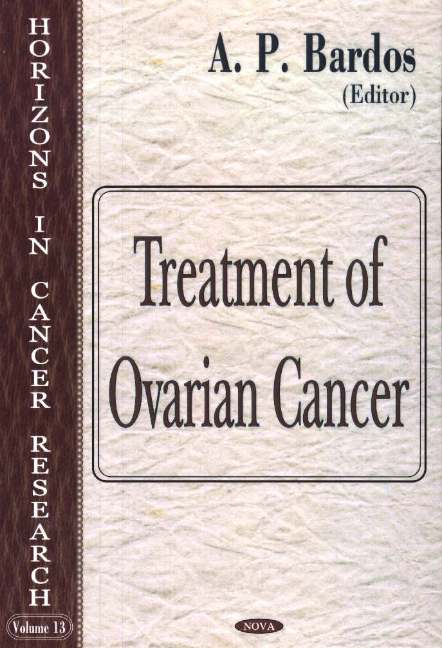 Treatment of Ovarian Cancer
