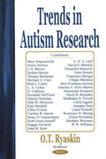Trends in Autism Research