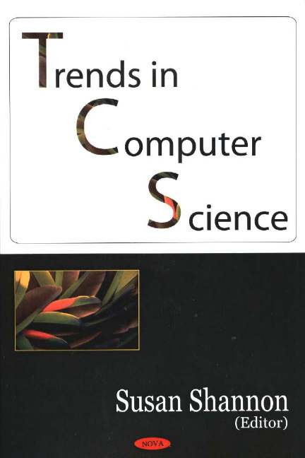 Trends in Computer Science