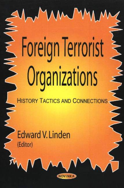 Foreign Terrorist Organizations