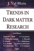 Trends in Dark Matter Research