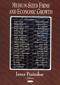 Medium-Sized Firms & Economic Growth