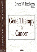 Gene Therapy in Cancer