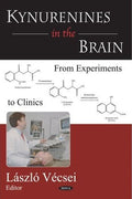 Kynurenines in the Brain