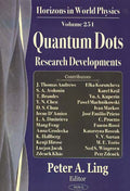 Quantum Dots
