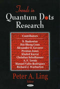 Trends in Quantum Dots Research
