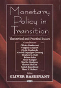 Monetary Policy in Transition