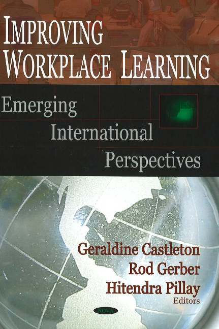 Improving Workplace Learning