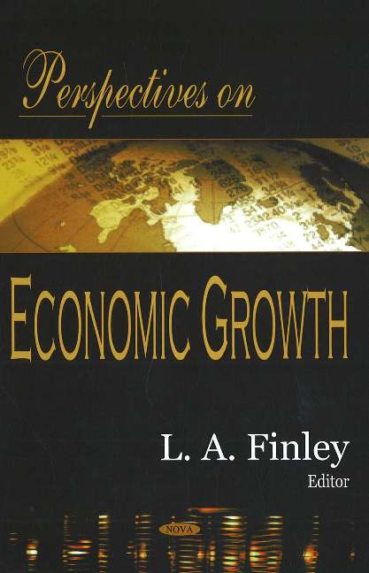 Perspectives on Economic Growth