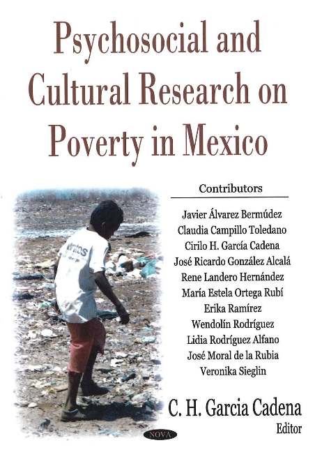 Psychosocial & Cultural Research on Poverty in Mexico
