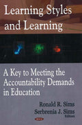 Learning Styles & Learning