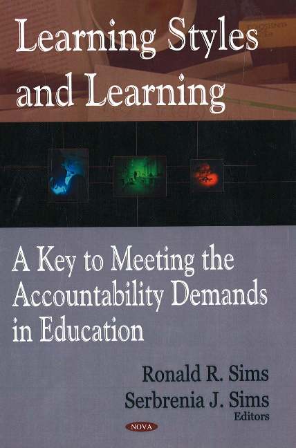 Learning Styles & Learning