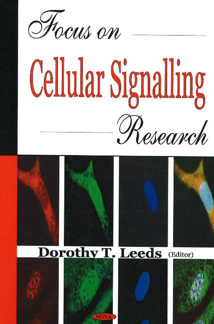 Focus on Cellular Signalling Research