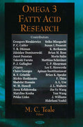 Omega 3 Fatty Acid Research