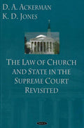 Law of Church & State in the Supreme Court Revisited