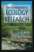 New Developments in Ecology Research