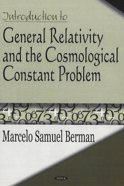 Introduction to General Relativity & the Cosmological Constant Problem