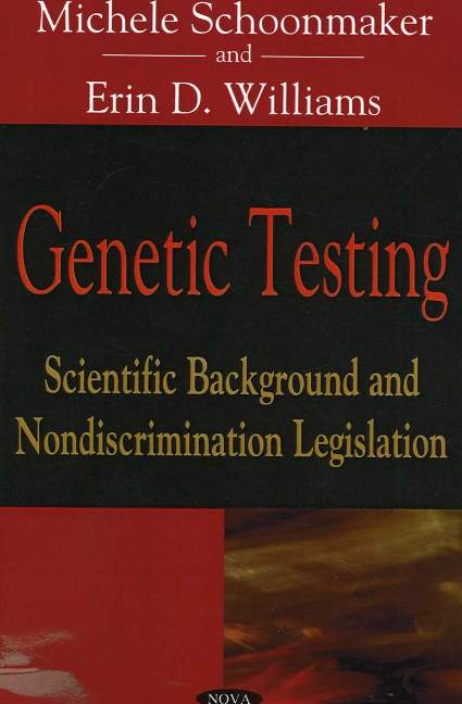 Genetic Testing