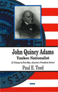 John Quincy Adams
