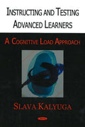 Instructing & Testing Advanced Learners