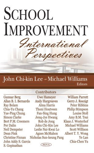 School Improvement