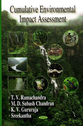 Cumulative Environmental Impact Assessment