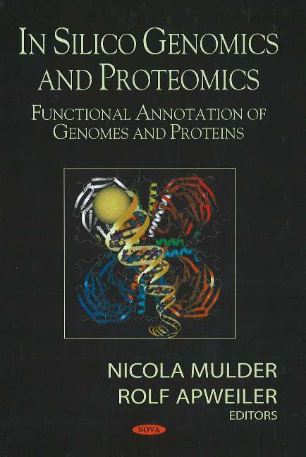 In Silico Genomics & Proteomics