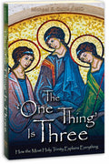 The 'One Thing' Is Three