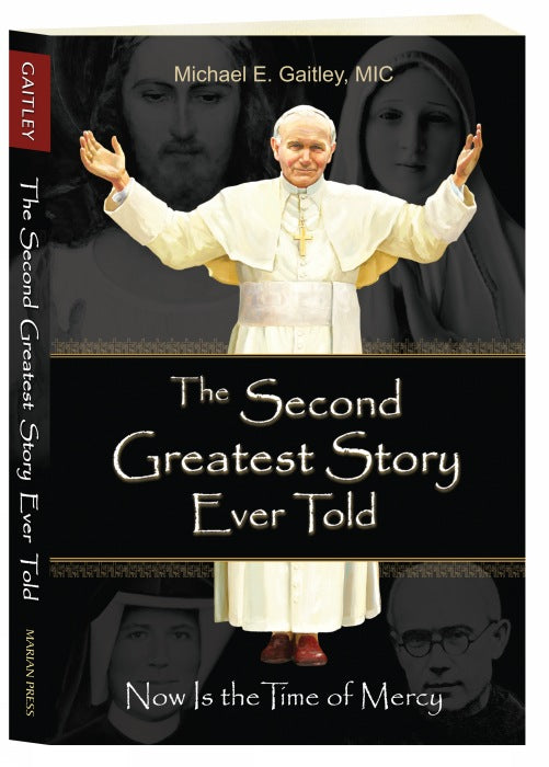 Second Greatest Story Ever Told