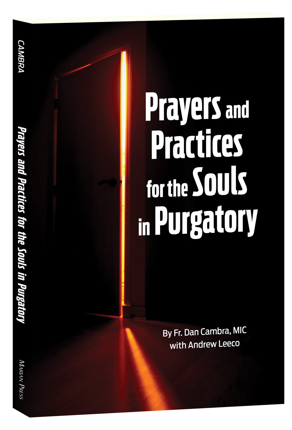 Prayers and Practices for the Souls in Purgatory