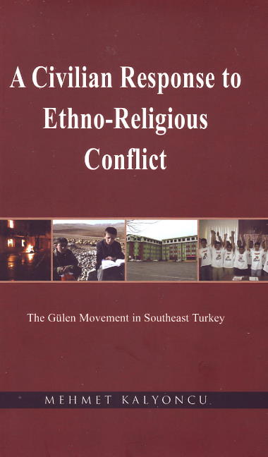Civilian Reponse to Ethno-Religious Conflict