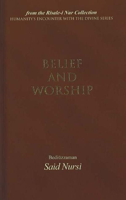 Belief & Worship