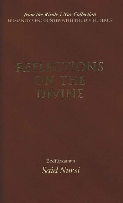 Reflections on the Divine