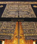 Blessed Cities of Islam