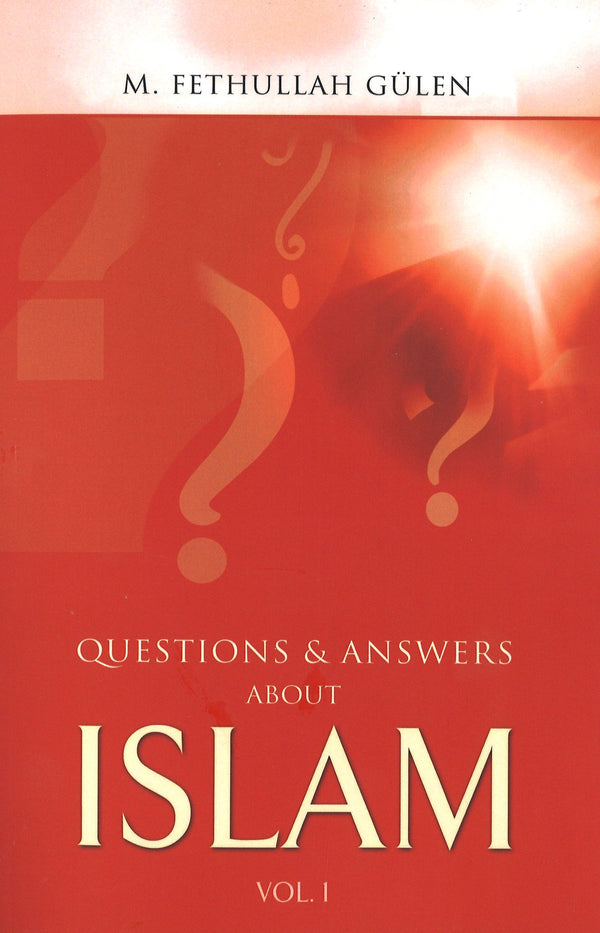 Questions & Answers About Islam