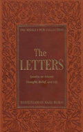 Letters