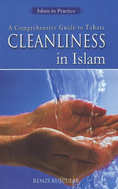 Cleanliness in Islam