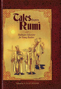 Tales From Rumi