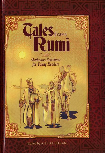 Tales From Rumi