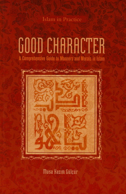 Good Character