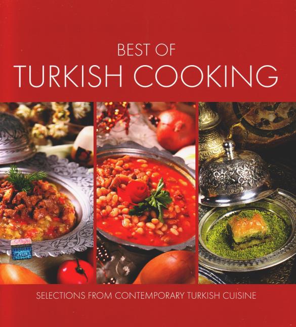 Best of Turkish Cooking