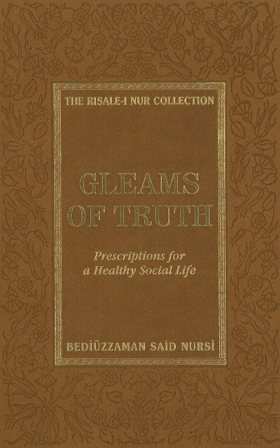 Gleams of Truth