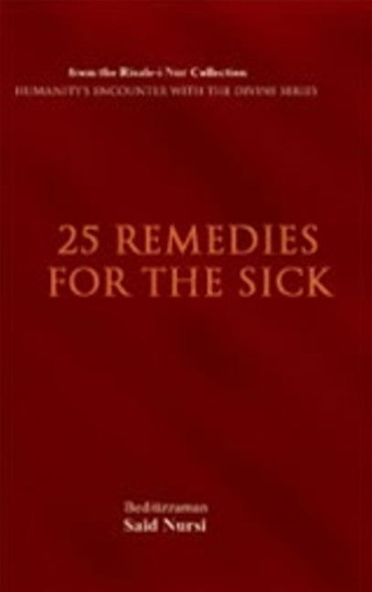 25 Remedies for the Sick