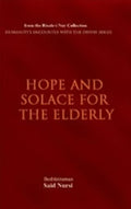Hope & Solace for the Elderly
