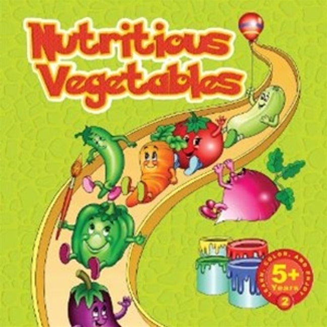 Nutritious Vegetables